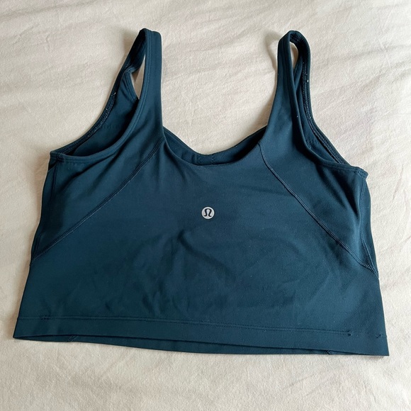 Lululemon align tank - Picture 2 of 4
